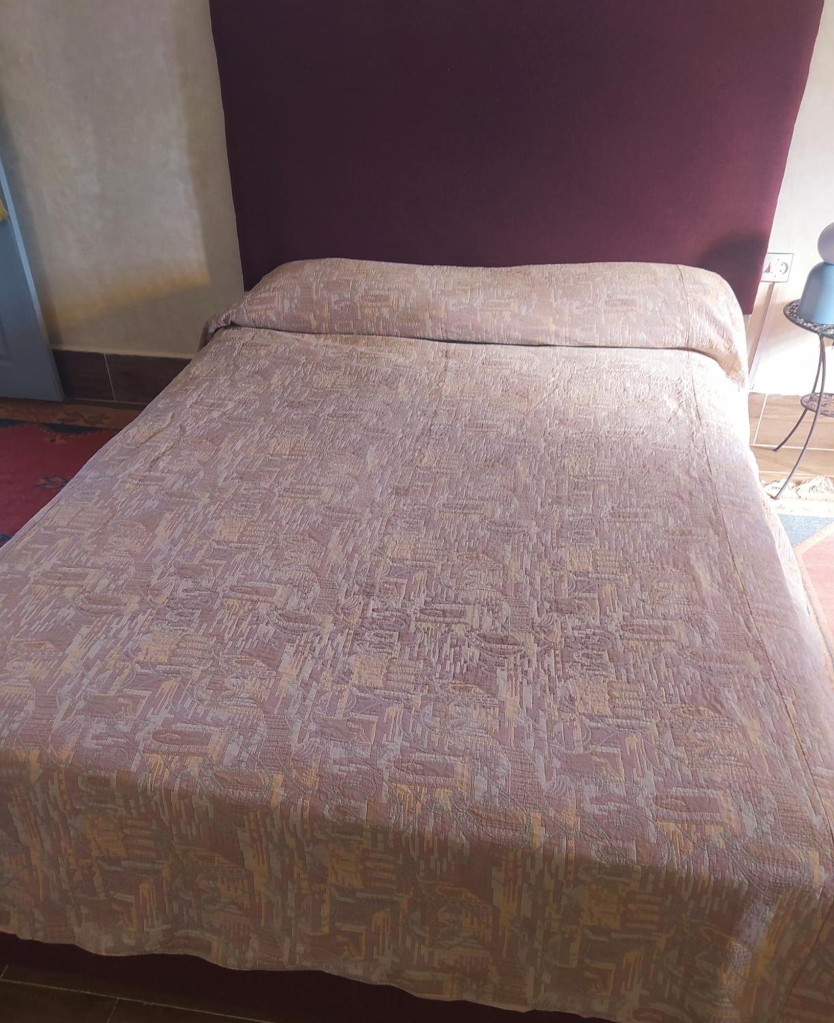 Bed and Breakfast Le Petit Jardin Demnate Zimmer foto